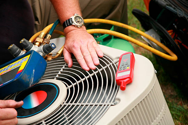Best Air quality test  in Harmony, RI