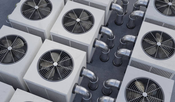 Best HVAC system installation  in Harmony, RI