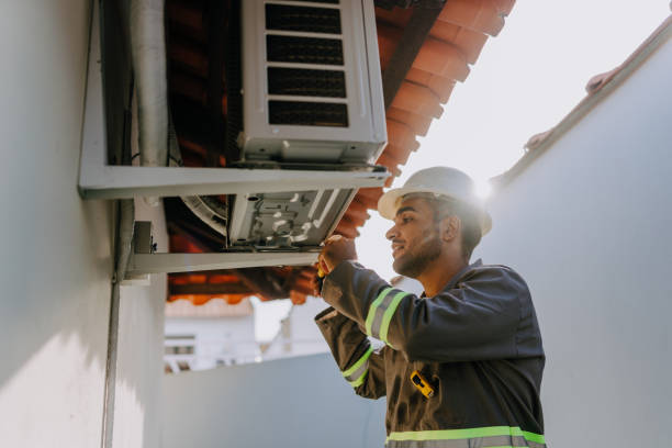 Best AC installation near me  in Harmony, RI