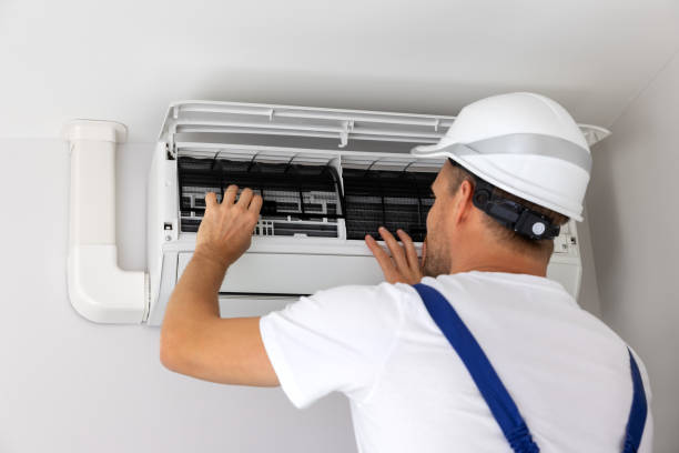 Best HVAC maintenance near me  in Harmony, RI