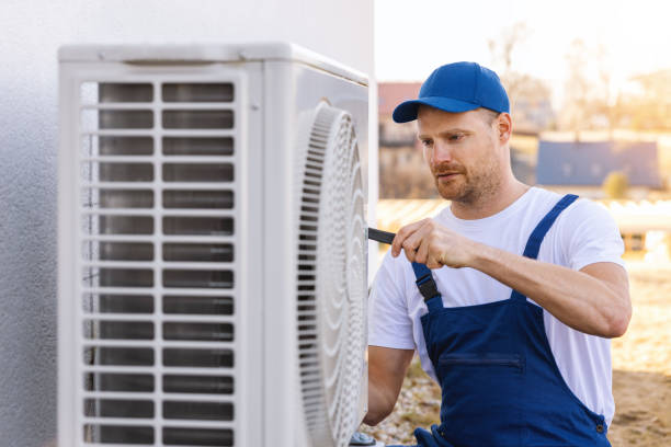  Harmony, RI HVAC Pros